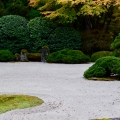Portland Japanese Garden 4