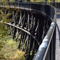 Union Street Railroad Bridge, Salem, Oregon