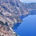 Ridge (Crater Lake, Oregon)